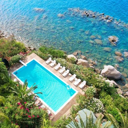 Villa Anita Apartments Capo dʼOrlando Εξωτερικό φωτογραφία