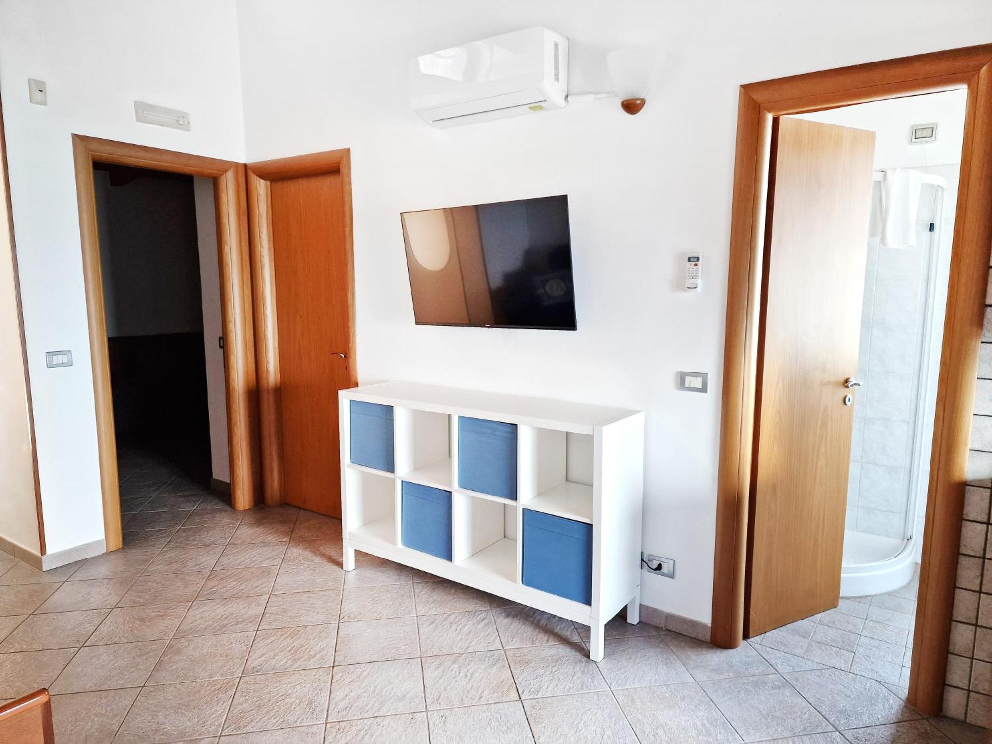Villa Anita Apartments Capo dʼOrlando Εξωτερικό φωτογραφία