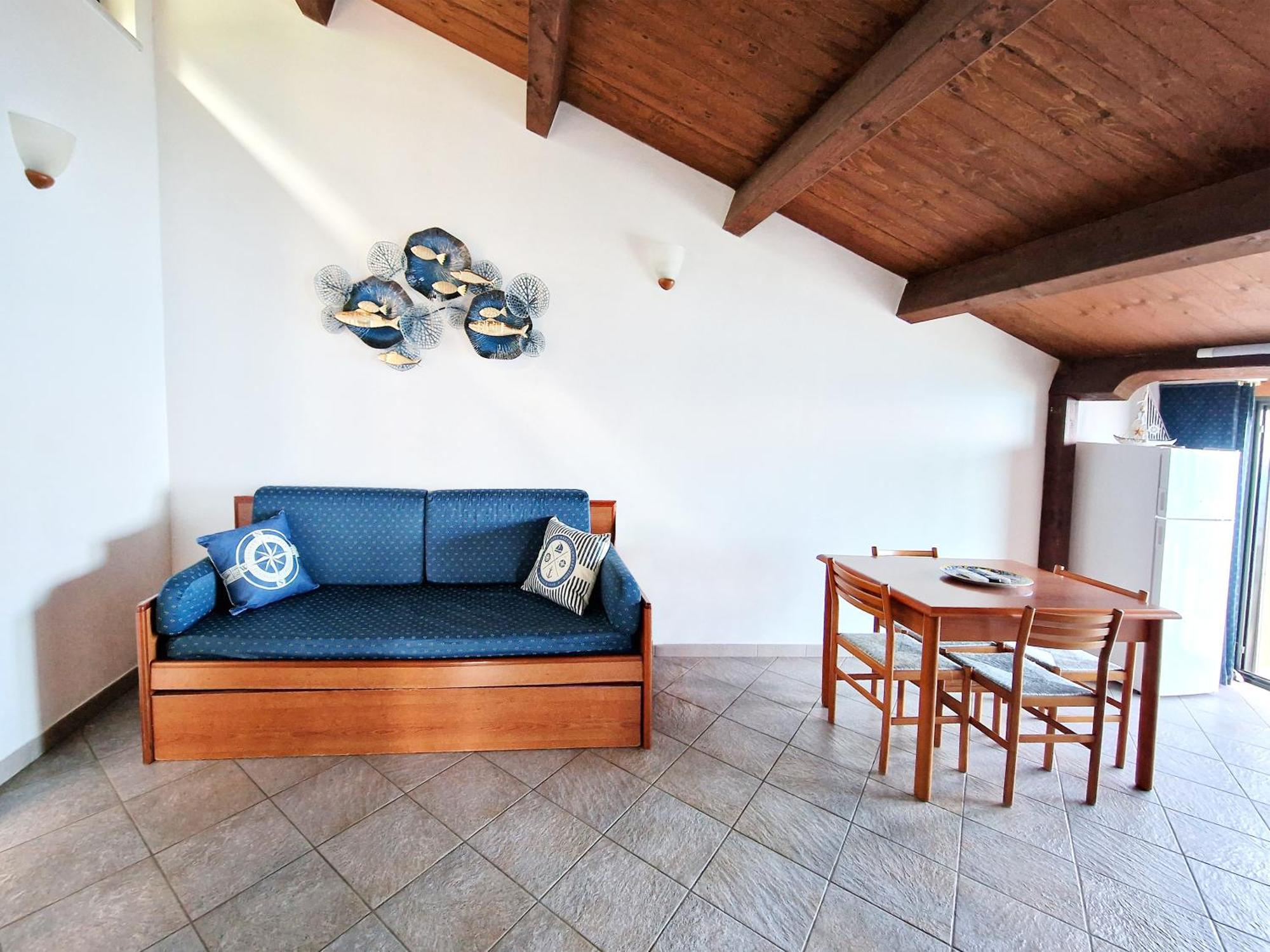 Villa Anita Apartments Capo dʼOrlando Δωμάτιο φωτογραφία
