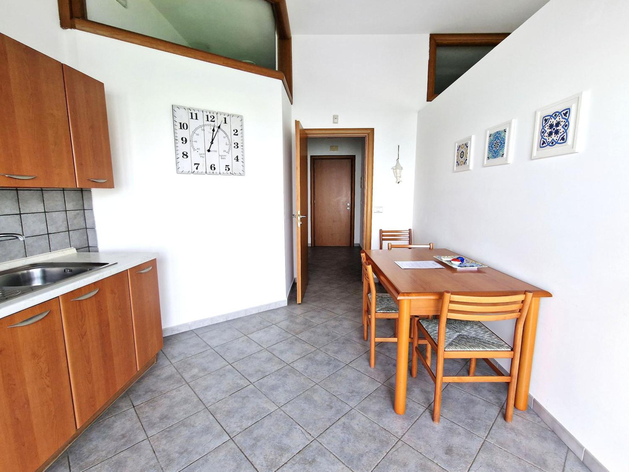 Villa Anita Apartments Capo dʼOrlando Δωμάτιο φωτογραφία