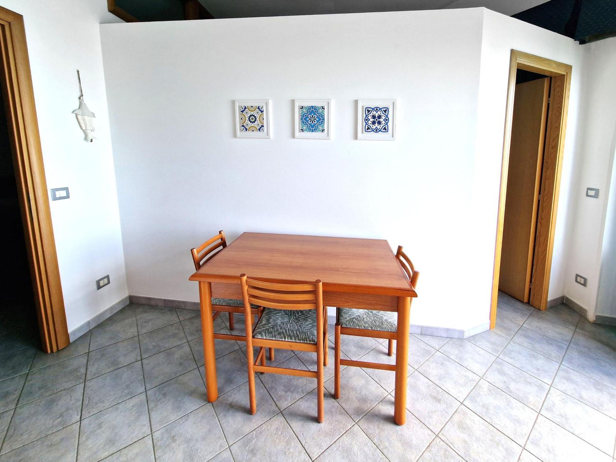 Villa Anita Apartments Capo dʼOrlando Δωμάτιο φωτογραφία