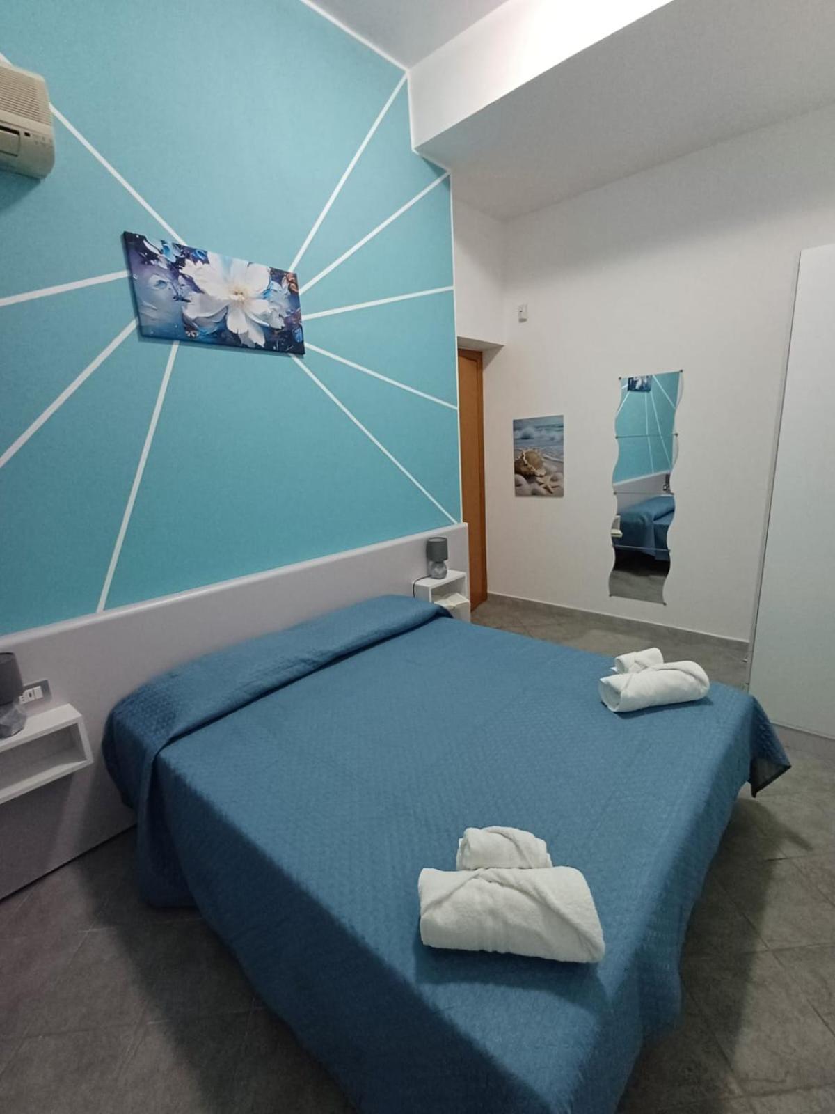 Villa Anita Apartments Capo dʼOrlando Εξωτερικό φωτογραφία
